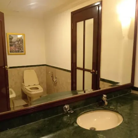 Residence Kuala Lumpur At Times Square Luaran gambar