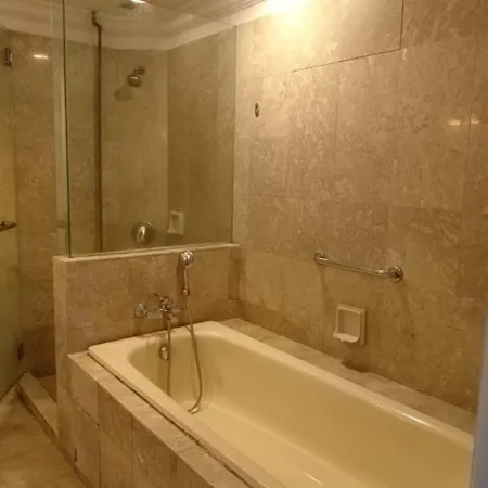 Residence Kuala Lumpur At Times Square Luaran gambar