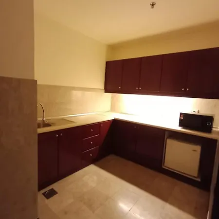Residence Kuala Lumpur At Times Square Luaran gambar