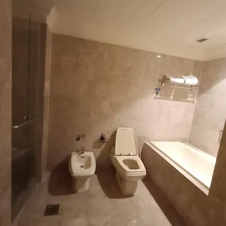 Residence Kuala Lumpur At Times Square Luaran gambar