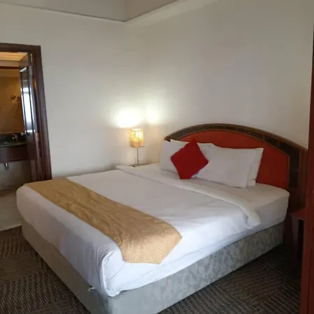 Residence Kuala Lumpur At Times Square Luaran gambar