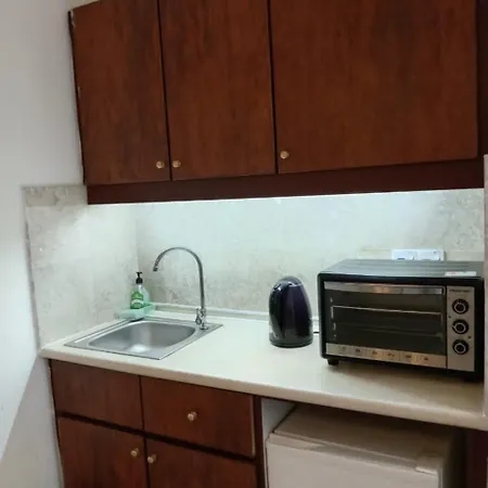 Residence Kuala Lumpur At Times Square Luaran gambar