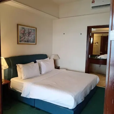 Residence Kuala Lumpur At Times Square Luaran gambar