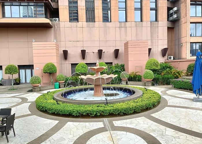 Residence Kuala Lumpur At Times Square