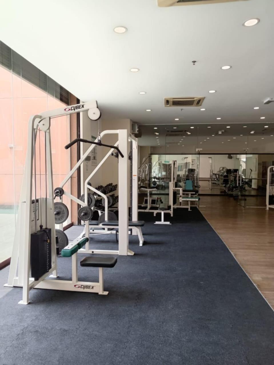 At Times Square Apartment Kuala Lumpur