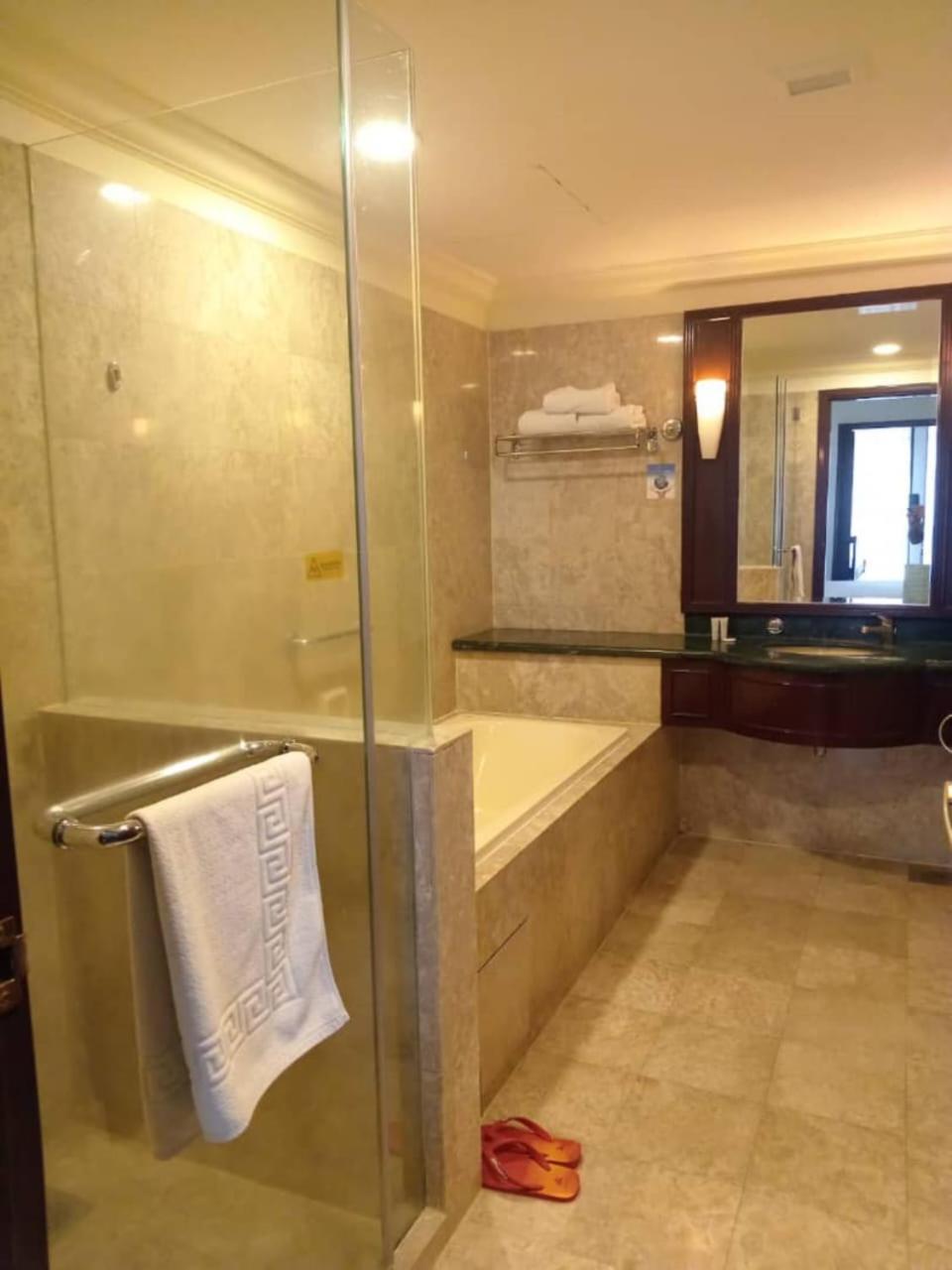 At Times Square Apartment Kuala Lumpur