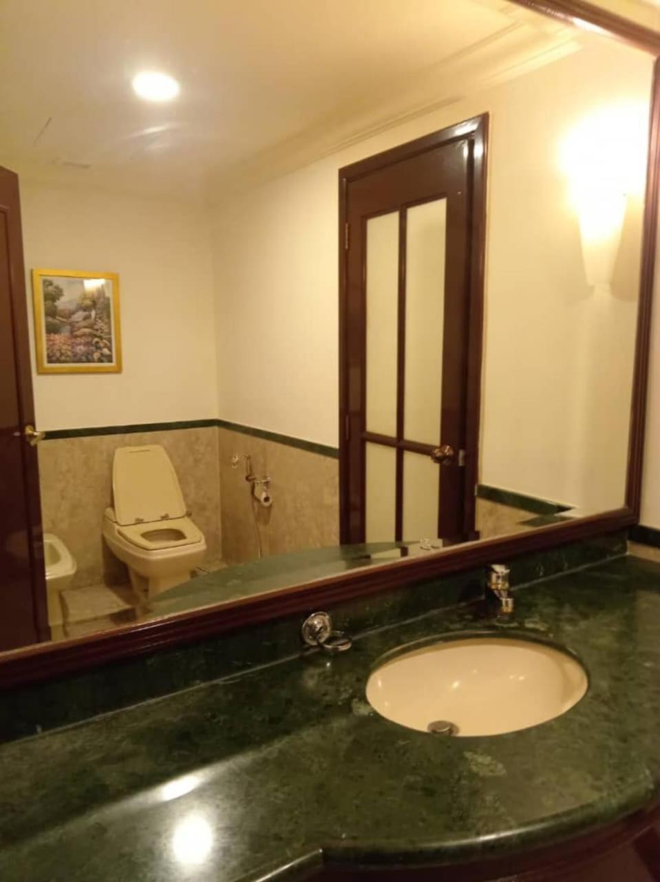 Apartment At Times Square