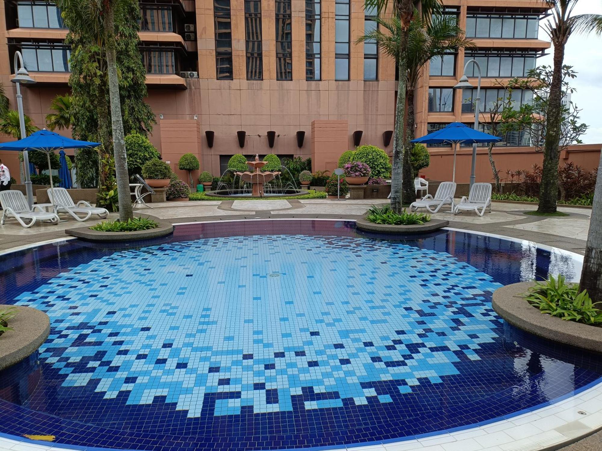 At Times Square Apartment Kuala Lumpur