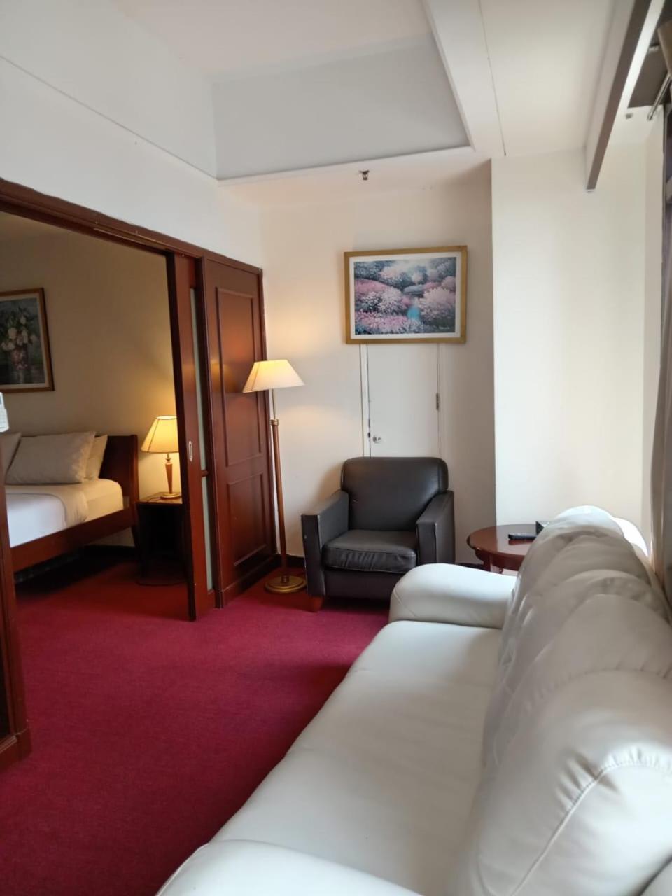 Apartment At Times Square Kuala Lumpur