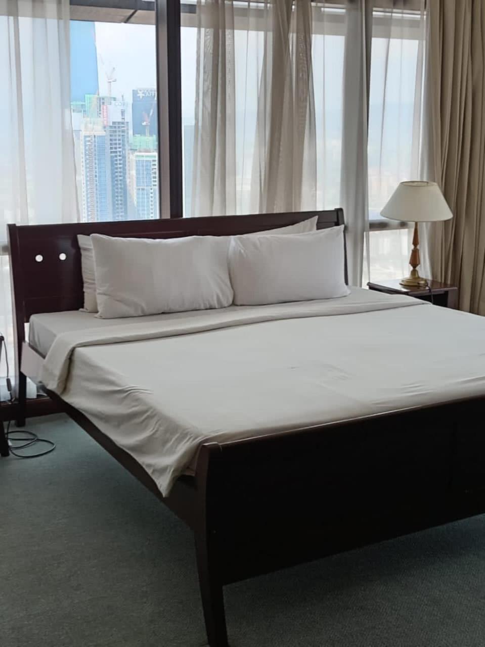 At Times Square Apartment Kuala Lumpur