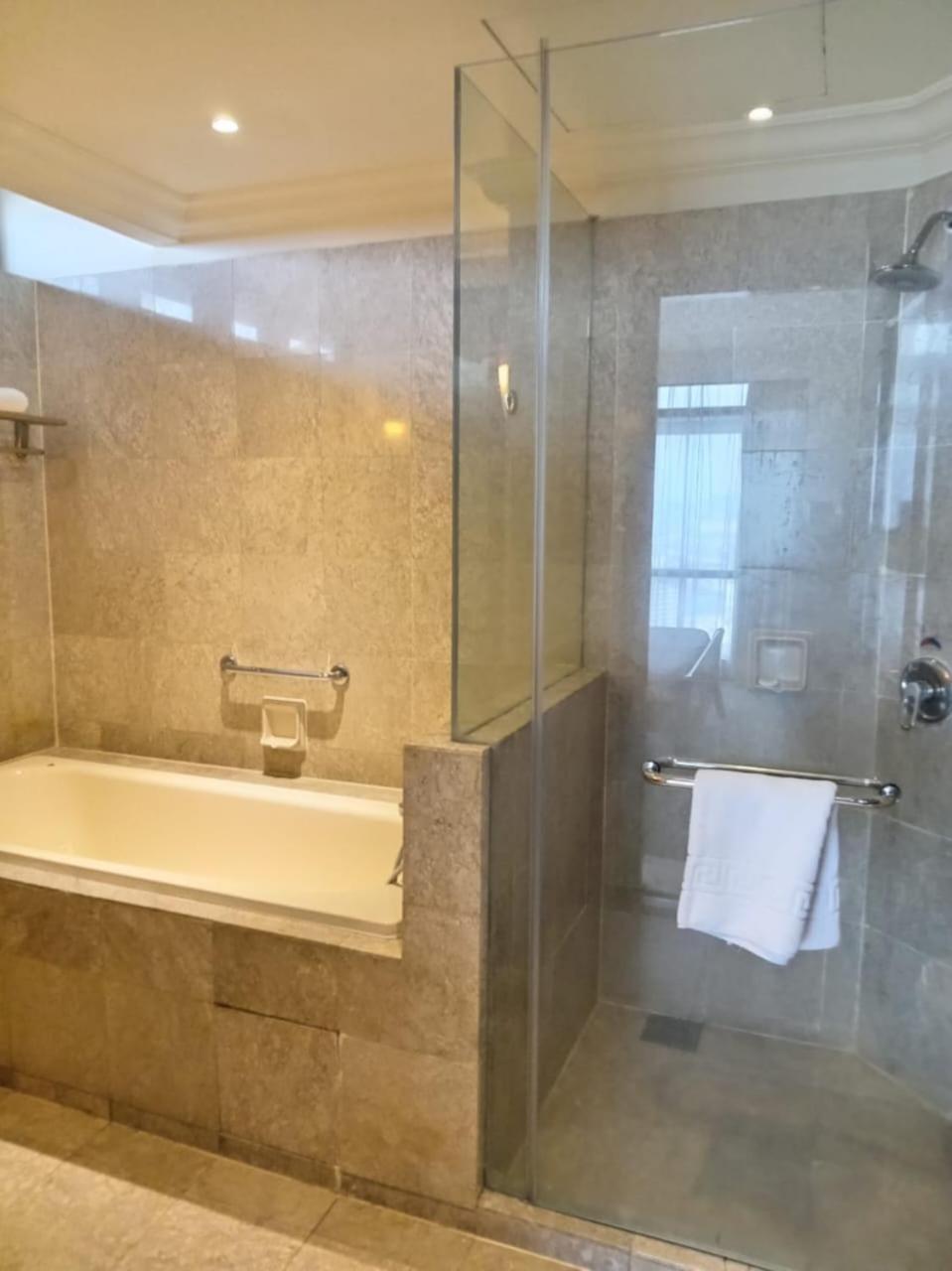 Apartment At Times Square Kuala Lumpur