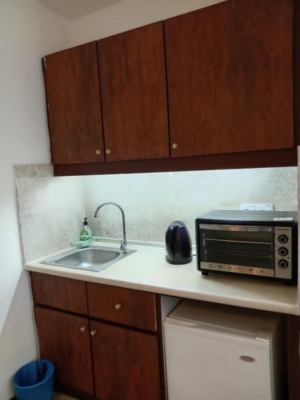 Apartment At Times Square *